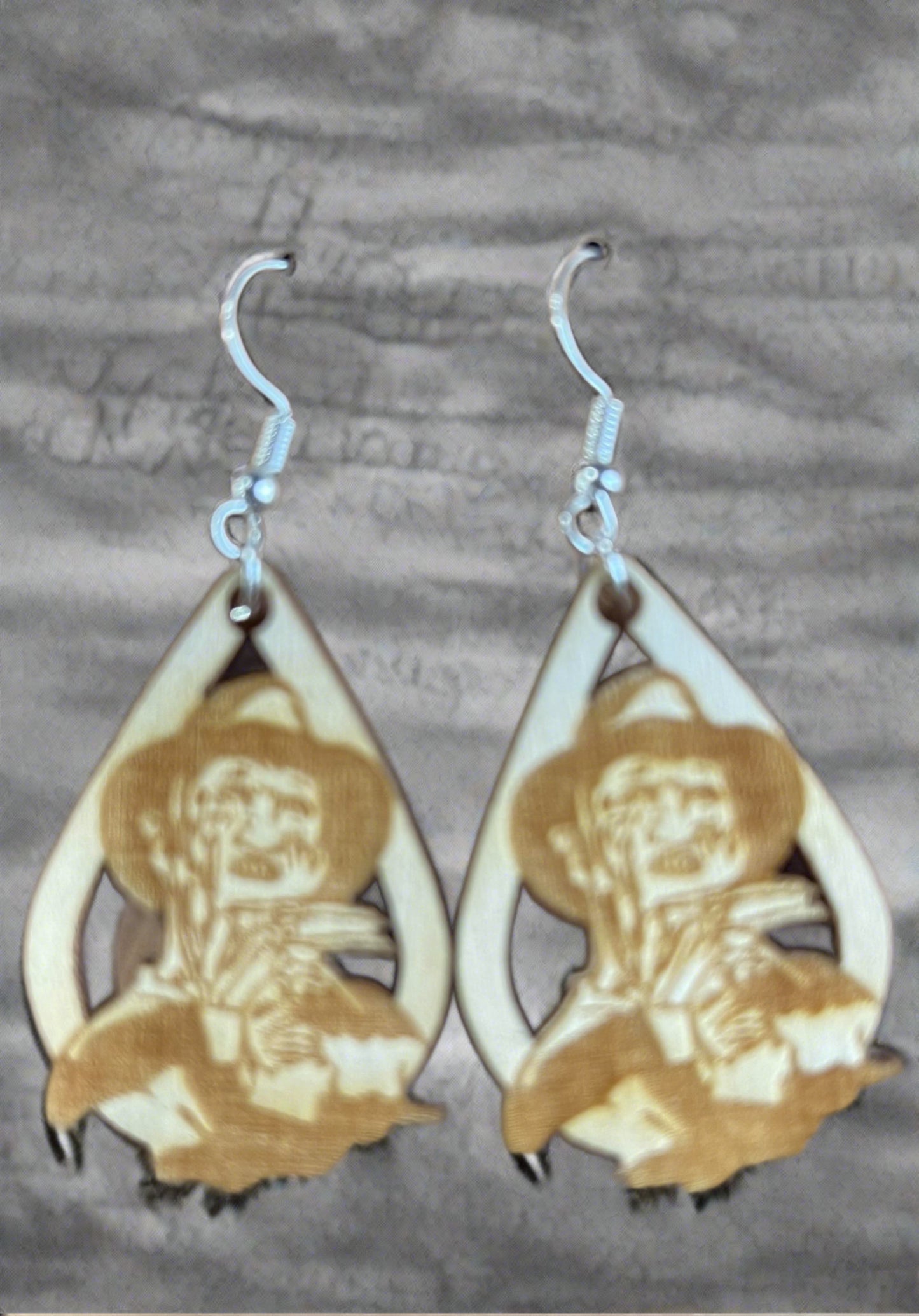 Halloween Earrings