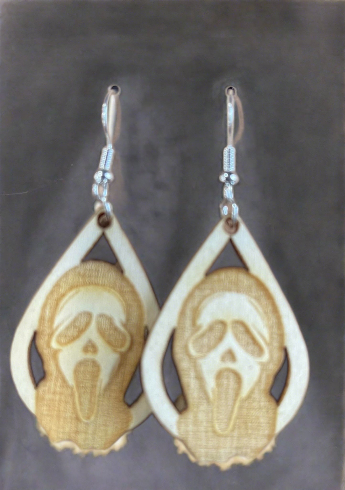 Halloween Earrings