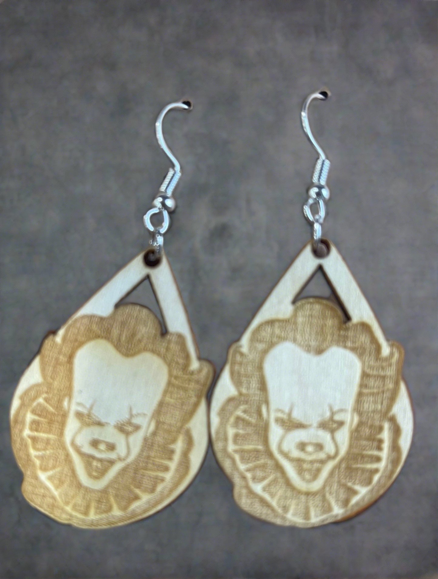 Halloween Earrings