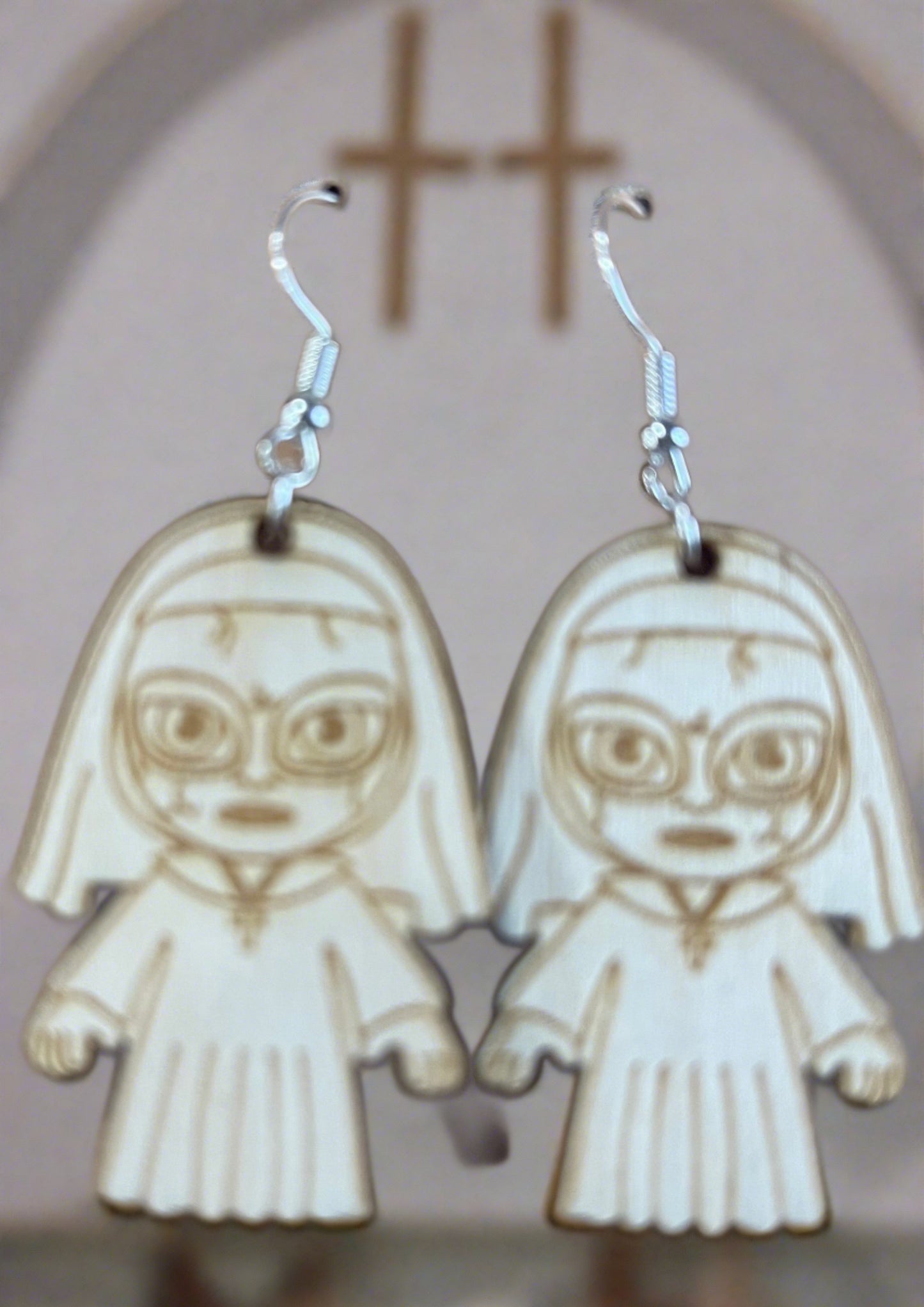 Halloween Earrings