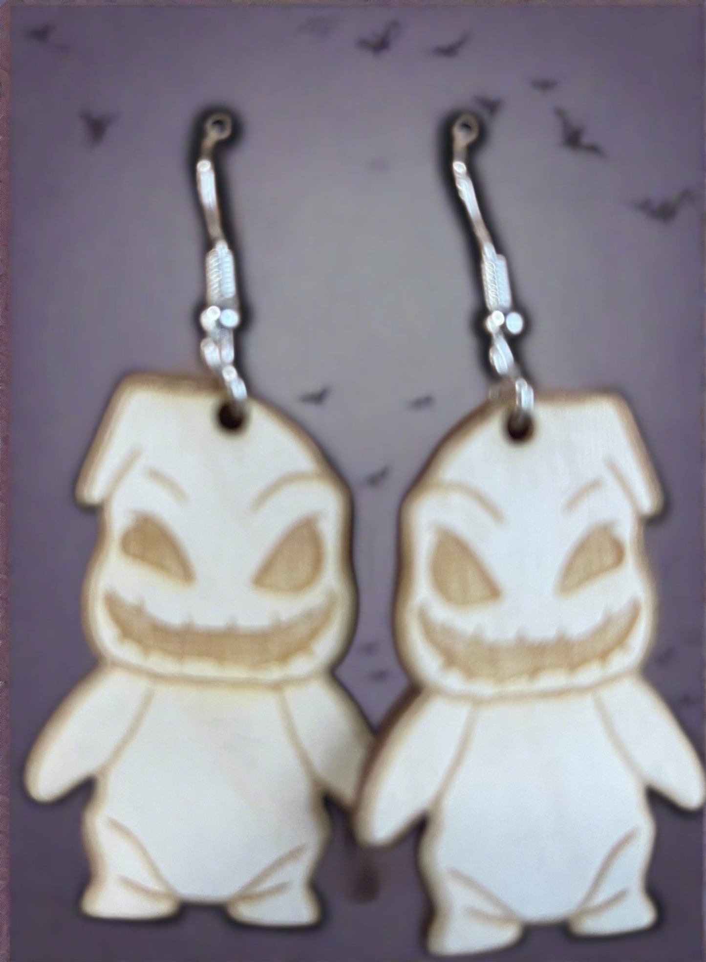 Halloween Earrings